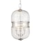 Progress Lighting Cayce Collection Three-Light Pendant P500156-015 - alternate 2